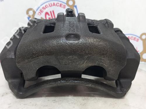 Used Right front brake caliper CHEVROLET CAPTIVA (C100, C140) 2.2 D (163 hp) 20768163