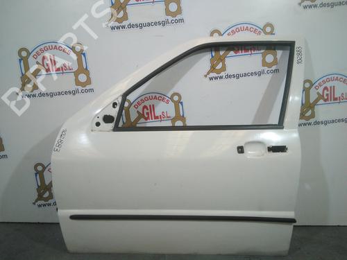 Used Left front door SEAT TOLEDO I (1L2) 1.8 i (90 hp) 20736912