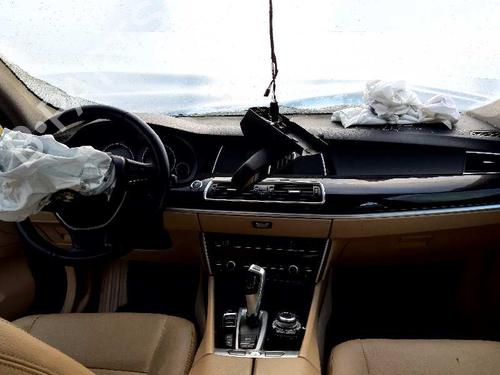 Front left window mechanism BMW 5 Gran Turismo (F07) 535 i xDrive | BP20744939C22 