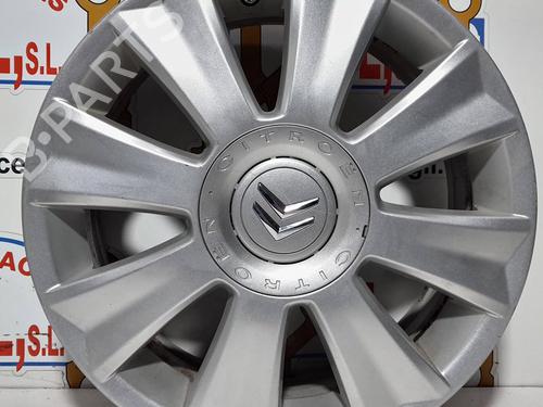 Rim CITROËN C4 Coupe (LA_) 1.6 HDi | BP20769811C45 