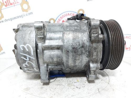 AC-Kompressor PEUGEOT 306 (7B, N3, N5) 1.9 D | BP20740429M34