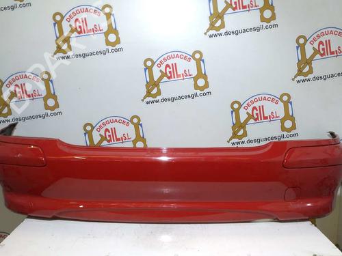 Used Rear bumper NISSAN ALMERA II (N16) 2.2 dCi (112 hp) 20805914