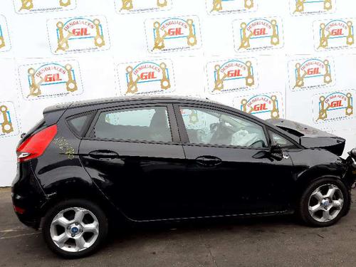 Front right window mechanism FORD FIESTA VI (CB1, CCN) 1.4 TDCi | BP20732595C23 