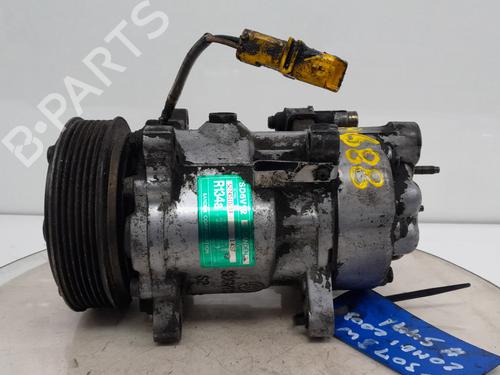 Used AC compressor PEUGEOT 307 Break (3E) [2002-2009]  23952657