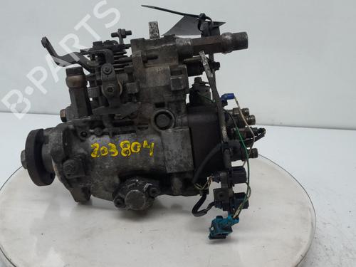 Używane Pompa wtryskowa CITROËN AX (ZA-_) 15 D (58 hp) 32172559