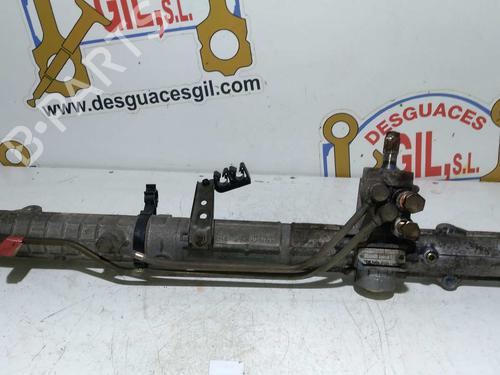 Steering rack ALFA ROMEO 147 (937_) 1.6 16V T.SPARK ECO (937.AXA1A, 937.BXA1A) | BP20805012M22