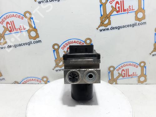 ABS pump PEUGEOT 407 (6D_) 2.0 (6DRFNB, 6DRFNE) | BP20738770M43 