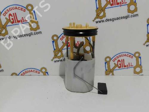 Fuel pump SKODA FABIA I (6Y2)  | BP21015351M76 