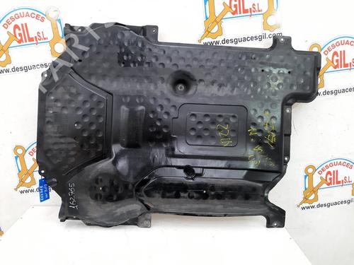 Used Underbody protection MERCEDES-BENZ E-CLASS Coupe (C207) E 220 CDI / d (207.302, 207.301) (170 hp) 20768465
