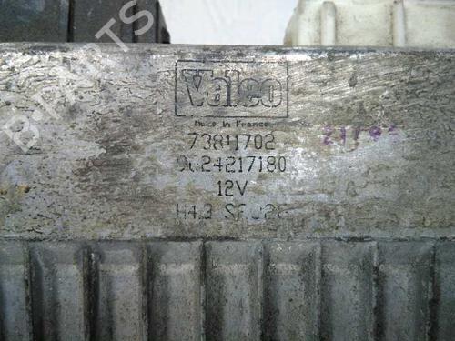 Control unit CITROËN XANTIA (X1_, X2_) 1.9 D | BP20796741M11 