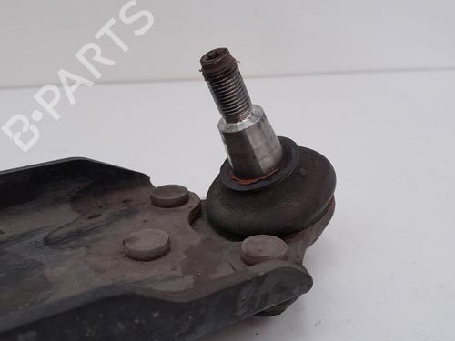 Left front suspension arm RENAULT SCÉNIC III (JZ0/1_)  | BP29010609M12 