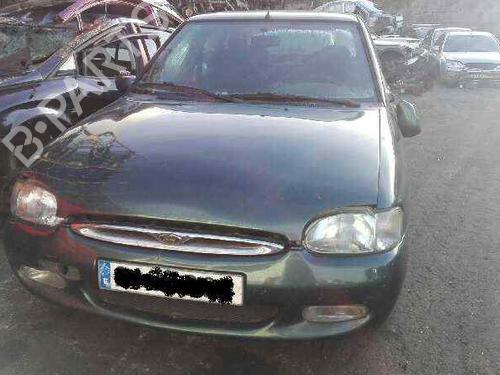 Starter FORD ESCORT V (AAL, ABL) 1.6 i 16V | BP20805889M8 