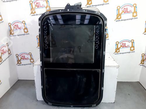Sunroof MINI MINI (R50, R53) Cooper S | BP20765539C124 