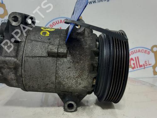 AC compressor RENAULT GRAND SCÉNIC II (JM0/1_) 1.5 dCi (JM1E) | BP20768130M34 