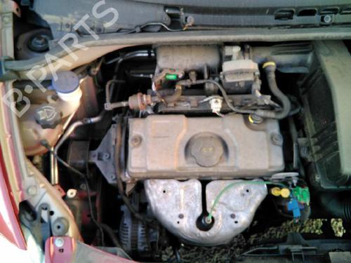 Commande Chauffage CITROËN C3 I (FC_, FN_) 1.4 i Bivalent | BP20782793I5 