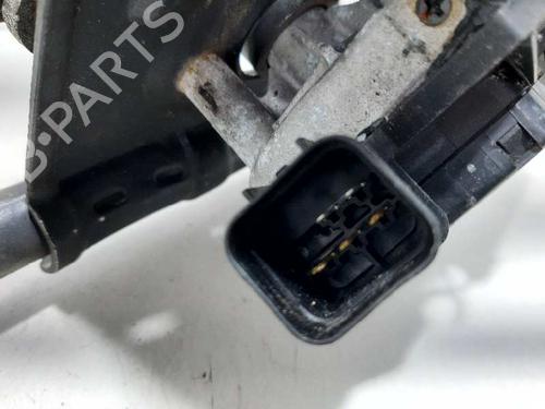 Front wiper motor HYUNDAI GETZ (TB) 1.5 CRDi | BP20806246M29 