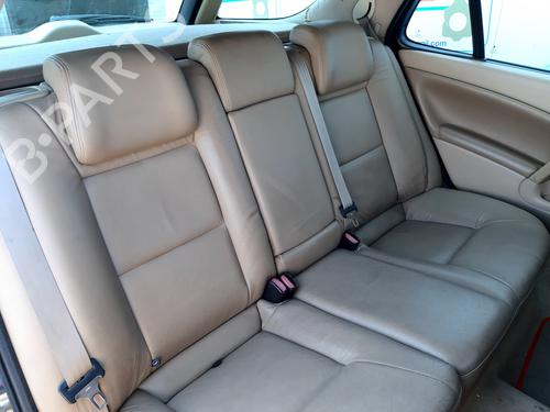 Starter SAAB 9-5 Estate (YS3E) 2.3 t | BP24485410M8 