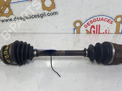 Used Left front driveshaft HYUNDAI i30 (FD) [2007-2012]  20759718