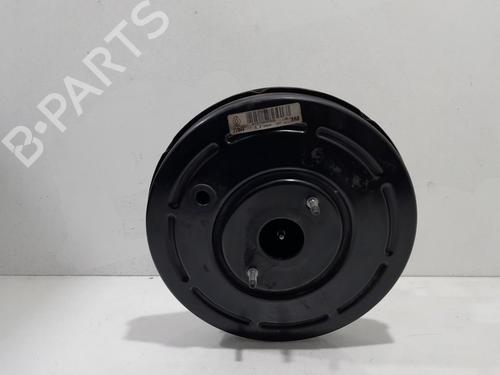 Used Servo brake RENAULT MEGANE III Grandtour (KZ0/1) [2008-2016]  21360703