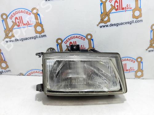 Used Right headlight SEAT IBIZA II (6K1) 1.9 D (64 hp) 20738087