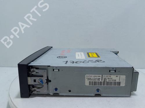 Radio PEUGEOT 307 Break (3E) 2.0 HDI 110 | BP21287912E6 