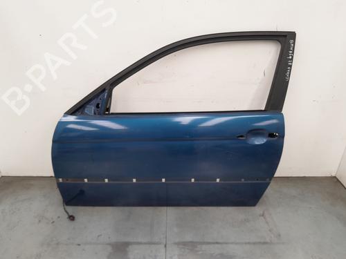 Used Left front door Left front door BMW 3 Compact (E46) 320 td (150 hp) 34130600 34130600