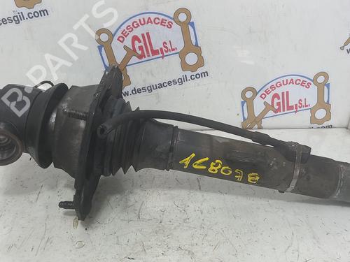 Right front shock absorber CITROËN C5 II (RC_)  | BP27382040M17 