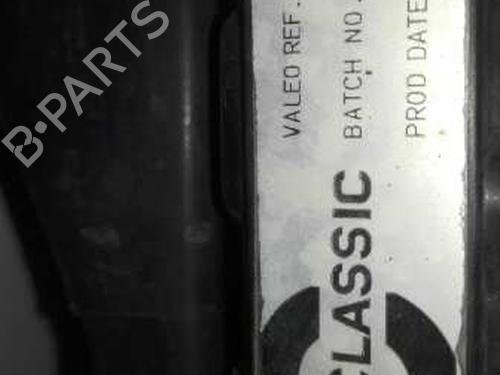 Køler FIAT PUNTO Hatchback Van (188_) 1.2 60 | BP20792273M31 