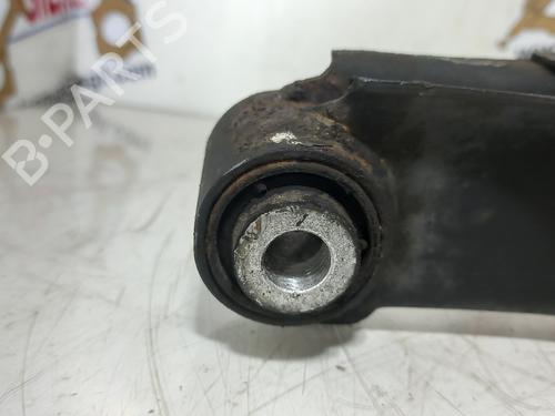 Right rear suspension arm MERCEDES-BENZ C-CLASS (W203) C 270 CDI (203.016) | BP20756294M15 