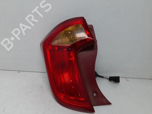 Achterlicht links Achterlicht links KIA PICANTO II (TA) 1.0 (69 hp) 36753573 36753573