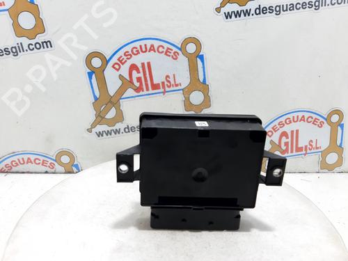 Electronic module MERCEDES-BENZ A-CLASS (W176) A 200 CDI (176.001) | BP20753342M83 