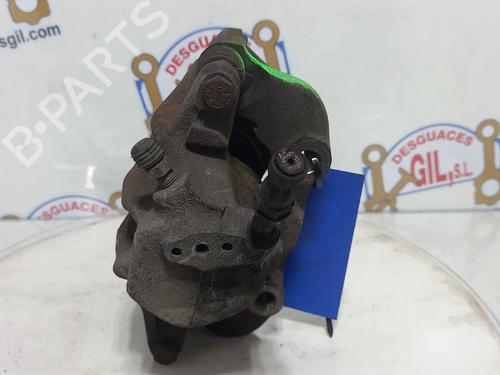 Right front brake caliper SEAT CORDOBA (6K1, 6K2) 1.6 i | BP20765680M104 
