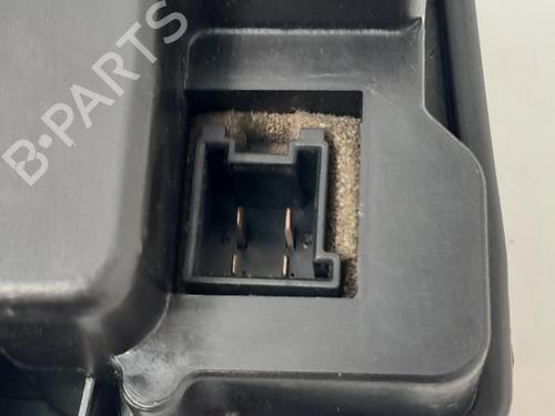 Heater blower motor MERCEDES-BENZ C-CLASS (W203) C 220 CDI (203.006) | BP26602937M62 