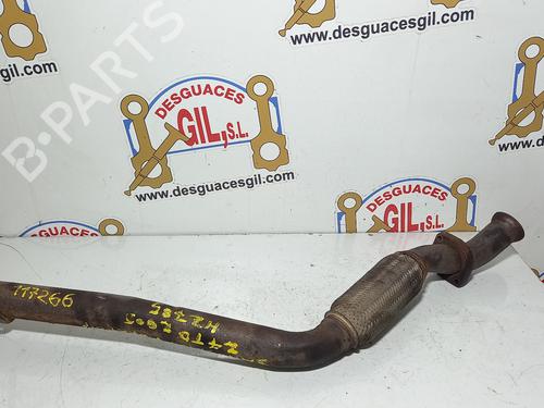 Used Pipe SSANGYONG REXTON / REXTON II (GAB_) 2.7 Xdi (163 hp) 20742441