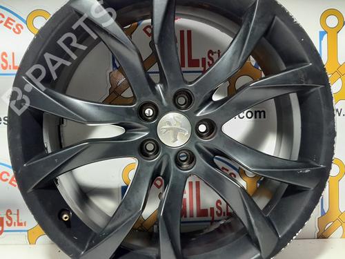 Rim PEUGEOT RCZ 1.6 16V | BP20771685C45 