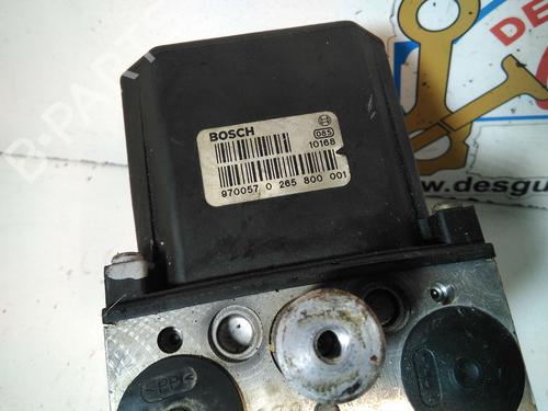 ABS pump MG MG ZT 2.0 CDTi | BP20789384M43 