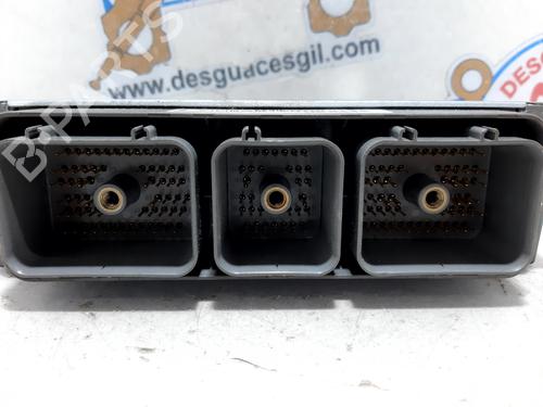 Engine control unit (ECU) JAGUAR S-TYPE II (X200) 3.0 V6 | BP20754023M57 