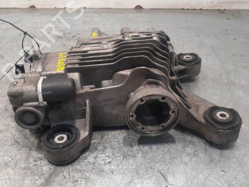 Rear differential AUDI A3 (8P1) 2.0 TDI 16V | BP37424262M24 - Image 2