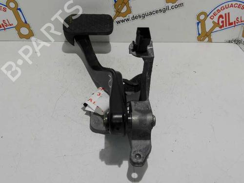 Break pedal MERCEDES-BENZ CLS (C219) CLS 320 CDI (219.322) | BP20778305I19