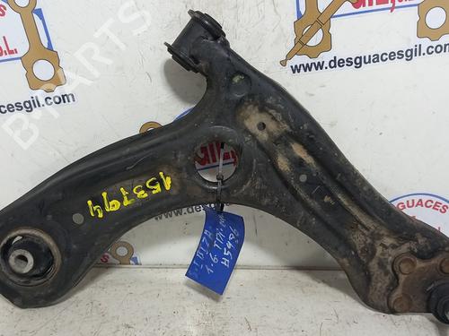Højre fortil bærearm SEAT IBIZA IV (6J5, 6P1) [2008-2017]  20762025