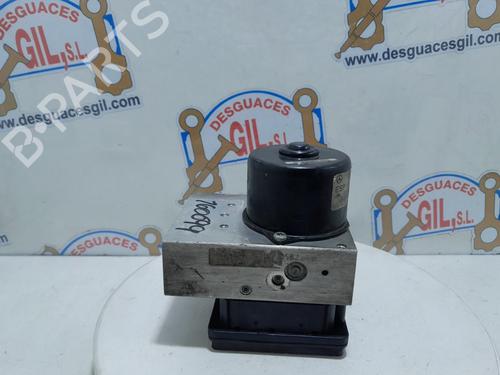 ABS pump MERCEDES-BENZ C-CLASS Coupe (CL203)  | BP20767228M43 