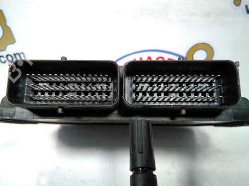 Engine control unit (ECU) RENAULT KANGOO (KC0/1_)  | BP20797435M57 