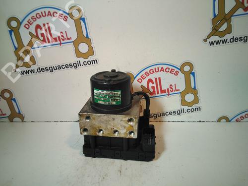 ABS pump HYUNDAI COUPE I (RD) 2.0 16V | BP20788389M43 