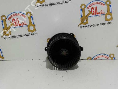 Heater blower motor KIA RIO II (JB) 1.5 CRDi | BP20785047M62 