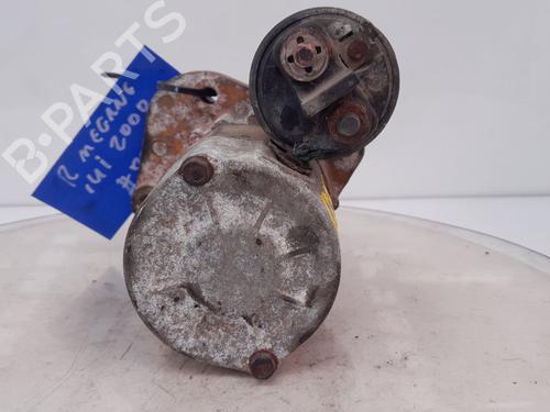 Starter RENAULT MEGANE I Coach (DA0/1_)  | BP27542660M8 