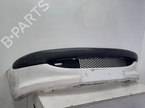 Front bumper PEUGEOT 206 Hatchback (2A/C)  | BP27501604C7 