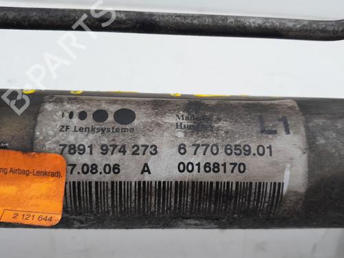 Lenkgetriebe MINI MINI (R50, R53) Cooper | BP29914957M22 