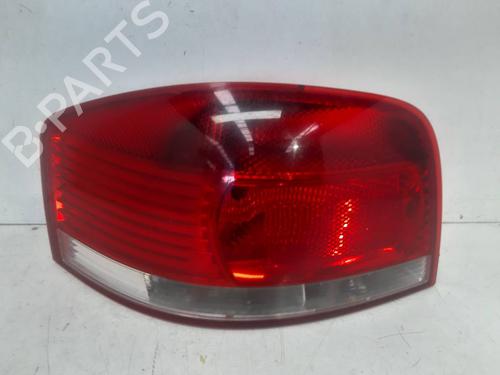 Left taillight AUDI A3 (8P1) | BP39190991C34 - Image 2