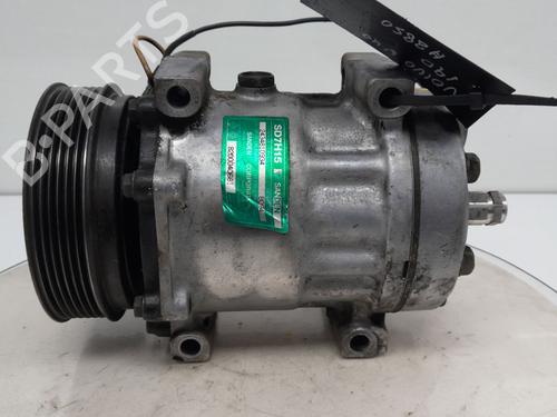 Used AC compressor AC compressor VOLVO V40 Estate (645) 1.9 DI (95 hp) 34131131 34131131
