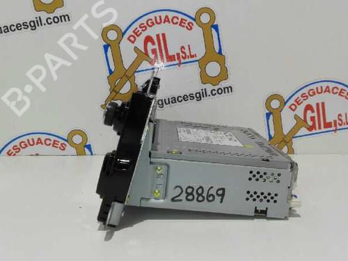 Módulo eletrónico RENAULT CLIO IV (BH_)  | BP20789239M83 